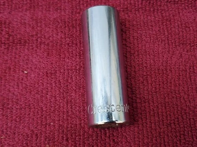 Crescent 16mm Deep Socket 3/8" Drive 6 Point - Image 1 of 4