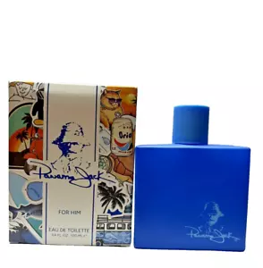 Panama Jack for Him Eau de Toilette 1.7oz/100ml~Spray~NWB~UNSEALED - Picture 1 of 4
