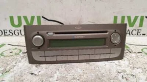 7646354316 sistema audio radio cd para FIAT LINEA (110) EMOTION 2007 163217 - Picture 1 of 9