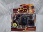 Indiana Jones Raiders of the Lost Ark with Temple Pitfall Action Figure