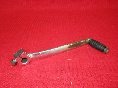 Honda Cl100 K2 Scrambler 1972 pedal de cambio # 24700107700 Foto 1 de 4