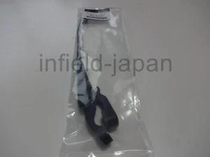 Genuine Mitsubishi Lancer EVO 5/6 Arm Assy Rear Window Wiper CP9A MR245087 F/S - Picture 1 of 5