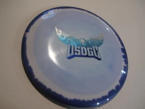 NUEVO 2022 USDGC HALO THUNDERBIRD INNOVA CHAMPION DISCO GOLF SIN LANZAR - Imagen 1 de 3