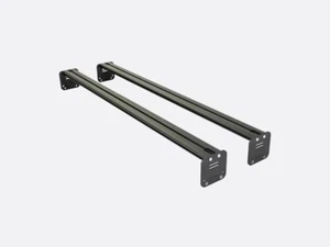 Pair of Roof Bars for TentBox Cargo 2.0 Roof Tent Carry Bikes, Kayaks, Equipment - Picture 1 of 4