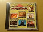 CD / HOLLYWOOD FILM THEMES (INDIANA JONES, BATMAN, OUT OF AFRICA, PINK CADILLAC)