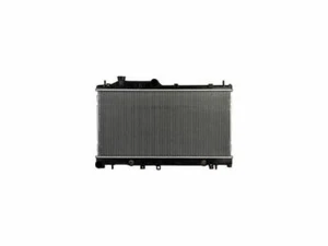 For 2005-2009 Subaru Legacy Radiator 74571RM 2008 2006 2007 2.5L H4 - Picture 1 of 2