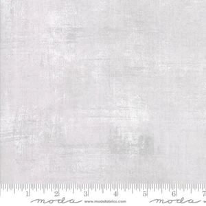 Moda Wide Back 108" Grunge Grey Paper 11108 360 100% Quilt Cotton - Picture 1 of 1