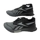Reebok Lavante Trail 2 Men’s Shoes Size 10.5 Pure Grey 6/Core Black/Pure Grey 5
