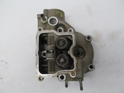 Suzuki Quv620 F Quv 620 2005 culata trasera del motor lado a lado Foto 1 de 4