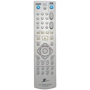 Reproductor de DVD original de fábrica Zenith 6711R1P070H control remoto DVB410, DVB412, DVB413 - Imagen 1 de 6