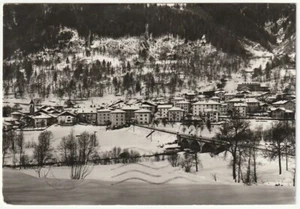 CADERZONE - TRENTO - VIAGG. -93547- - Picture 1 of 1