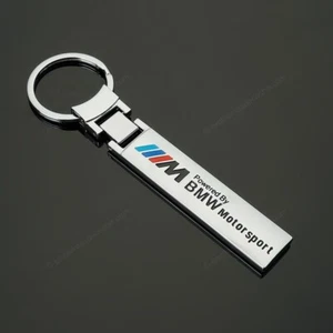 Llavero Powered By BMW Motorsport M Performance - Picture 1 of 1