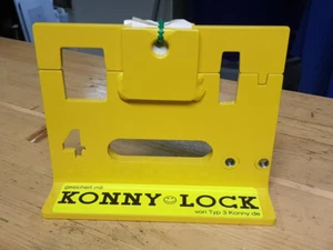 VW Bus T4 *Konny-Lock* California Multivan modelos / SIN bloqueo del acelerador - Imagen 1 de 4