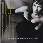 Holly Cole Blame It On My Youth Japan Shm Cd And Tracking Number