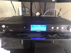 GRACE DIGITAL MODEL GDI-IRDT200 DIGITAL MEADIA STREAMER GDI-IRTP800 FM TUNER - Picture 1 of 11