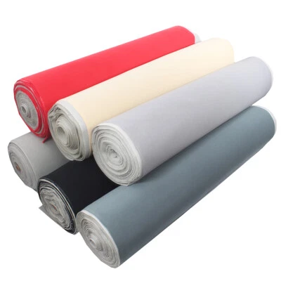 60"Wide Auto Headliner Fabric Material Interior Upholstery 30"/80"/150" Long - Image 1 of 4