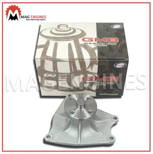 ME200411 WATER PUMP MITSUBISHI 4M40-T FOR PAJERO SHOGUN CANTER 2.8 LTR 92-00 - Bild 1 von 2
