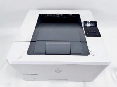 HP LaserJet Pro M402dn Monochrome Laser Printer C5F94A 38ppm LAN USB - Image 1 of 4