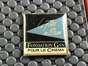  pins pin film cinema LE 7 EME ART - Picture 1 of 1
