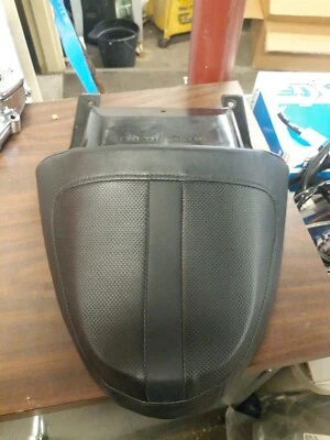 Assento traseiro 2007 Newer Vrod passageiro Pillion  - Imagem 1 de 4
