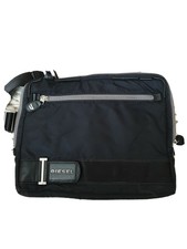 Diesel Laptop Bag black genuine