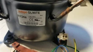Cubigel Danfoss GL90TE cooler Compressor - Picture 1 of 2