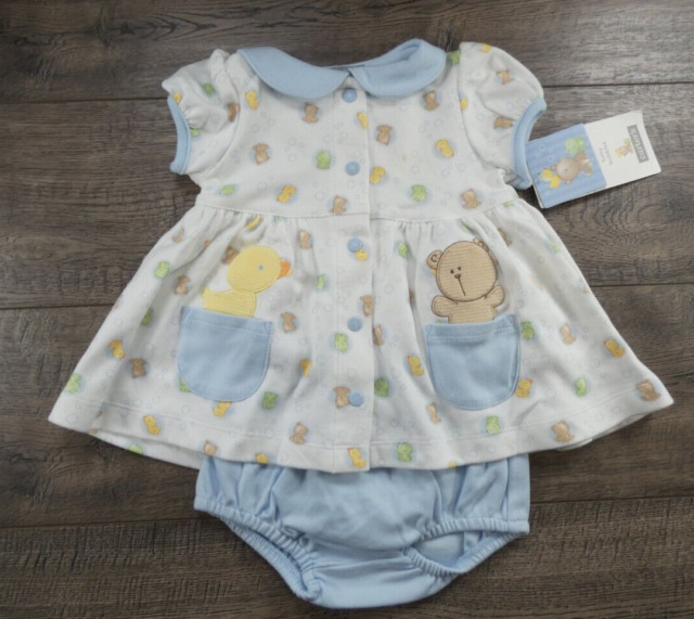 Las mejores ofertas en Carter's Multicolor recién ropa y Niños eBay