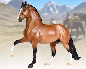 NIB 2023 Brick and Mortar Barranco- Retired - Picture 1 of 1