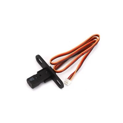 SPEKTRUM AIRCRAFT TELEMETRY RPM SENSOR AND BRACKET - Image 1 of 2