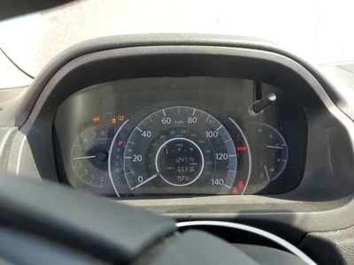 Actuador de bloqueo CR-V 2015 6469072 Foto 1 de 4