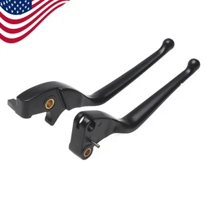 Brake Clutch Levers For Victory Hammer Kingpin Jackpot Boardwalk Cross Country - Picture 1 of 9