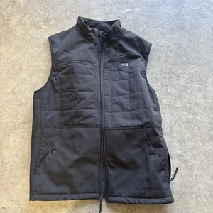 Milwaukee 305B-203X Heated Vest - Black, Size 3XL - Picture 1 of 2