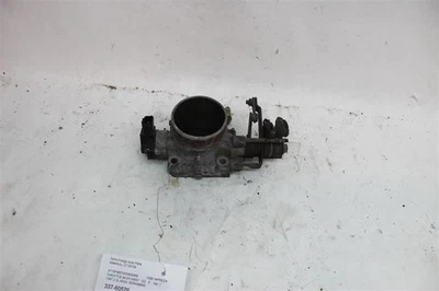THROTTLE BODY Impreza Legacy 1997 97 1998 98 2.2L SERA48806 1142582 - Image 1 of 4
