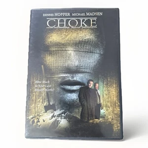 Choke (DVD, 2000) - Bild 1 von 4