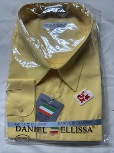 daniel ellissa dress shirts for men - Picture 1 of 4
