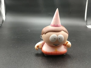 Zahnfee - Kidrobot South Park viele Gesichter von Cartman  - Bild 1 von 5