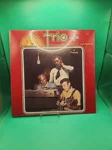 JERRY LEE LEWIS Carl Perkins Charlie ri trio plus SUN 1018 12" LP 33 RPM Sealed  - Picture 1 of 11