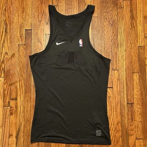 Nike NBA Tank Top Größe XL Schwarz EUC Dri Fit - Bild 1 von 7