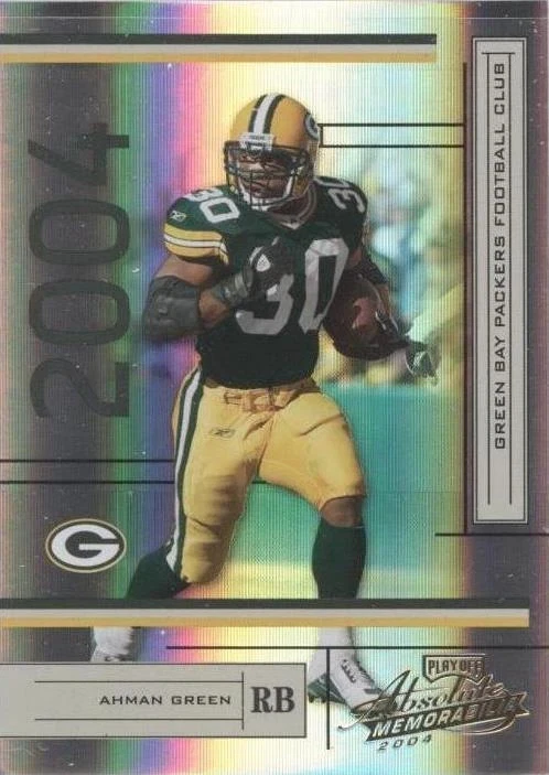 2004 Absolute Memorabilia  Football Card - Pick your cards (HOBBY) - Image 1 of 1