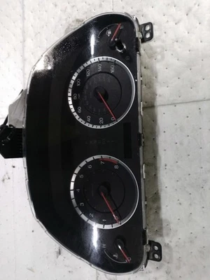Velocímetro Cluster US Market MPH Sedán LX Se Adapta 08-12 ACCORD 580119 Foto 1 de 4