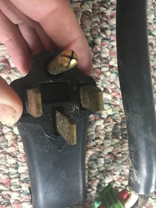 Electric Range 4-Wire Cord Power Plug, 220V/240V - Picture 1 of 6