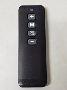 Tapis Roulant Motorizzato Salvaspazio Macchina da Passeggio SOLO REMOTO - Foto 1 di 1