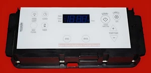 Whirlpool Backofen Steuerplatine - Teil # WPW10173537 | W10173537 - Bild 1 von 14