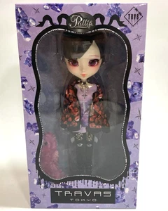 Pullip Doll Figure noan From Travas Tokyo P-244 Groove 2020 Rare NEW - Picture 1 of 24
