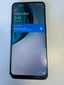 Oneplus Nord N10 5G - Picture 1 of 3
