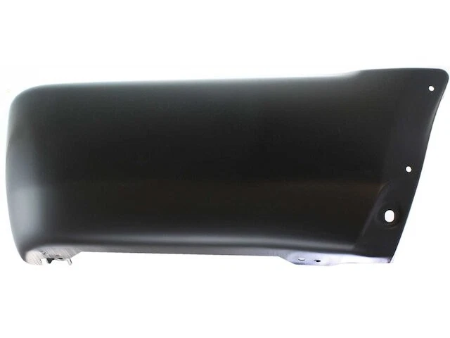 Rear Right Bumper End 62CRBT48 for Toyota 4Runner 1999 2000 2001 2002 - Image 1 of 1