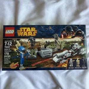 LEGO Star Wars: Battle on Saleucami (75037) - Picture 1 of 3