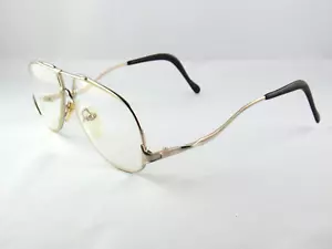 Colani Design 15-402B alte Vintage Brille - Bild 1 von 11