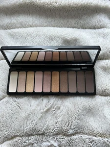 elf Need It Nude Eyeshadow Palette 83328 new Highlight, Shade and Define - Picture 1 of 3