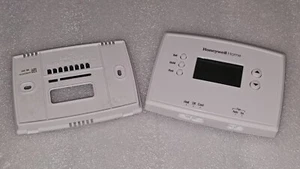 Termostato programable Honeywell Home RTH2300/RTH221 5-2 días programación retroiluminado - Imagen 1 de 2